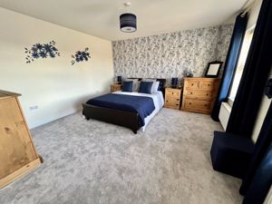 Bedroom- click for photo gallery